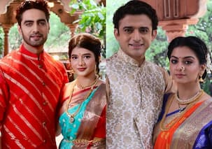Yeh Rishta Kya Kehlata Hai serial upcoming twist: Ruhi gets successful in stopping Armaan-Abhira's wedding; gets accused of killing Rohit?