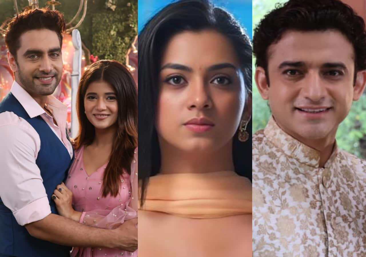 Is Rohit expecting a tragic end? What impact will this have on Abhira, Armaan and Ruhi?