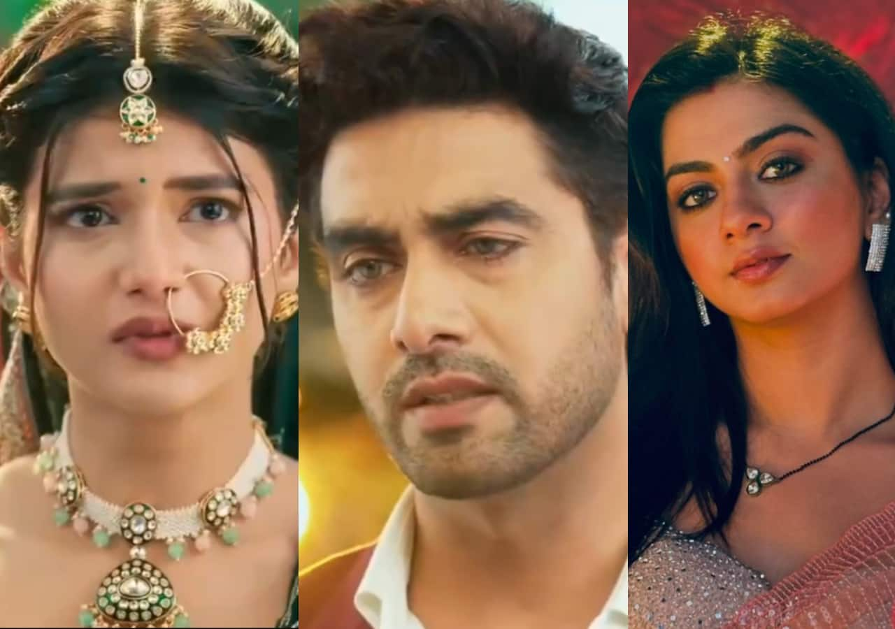 Yeh Rishta Kya Kehlata Hai serial spoiler: Armaan breaks ties with Poddar family and tells Abhira he will wait for her at the temple; will Ruhi let her reach there?