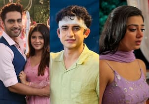 Yeh Rishta Kya Kehlata Hai top 7 upcoming twist: Ruhi to use Rohit to break Armaan and Abhira's wedding?