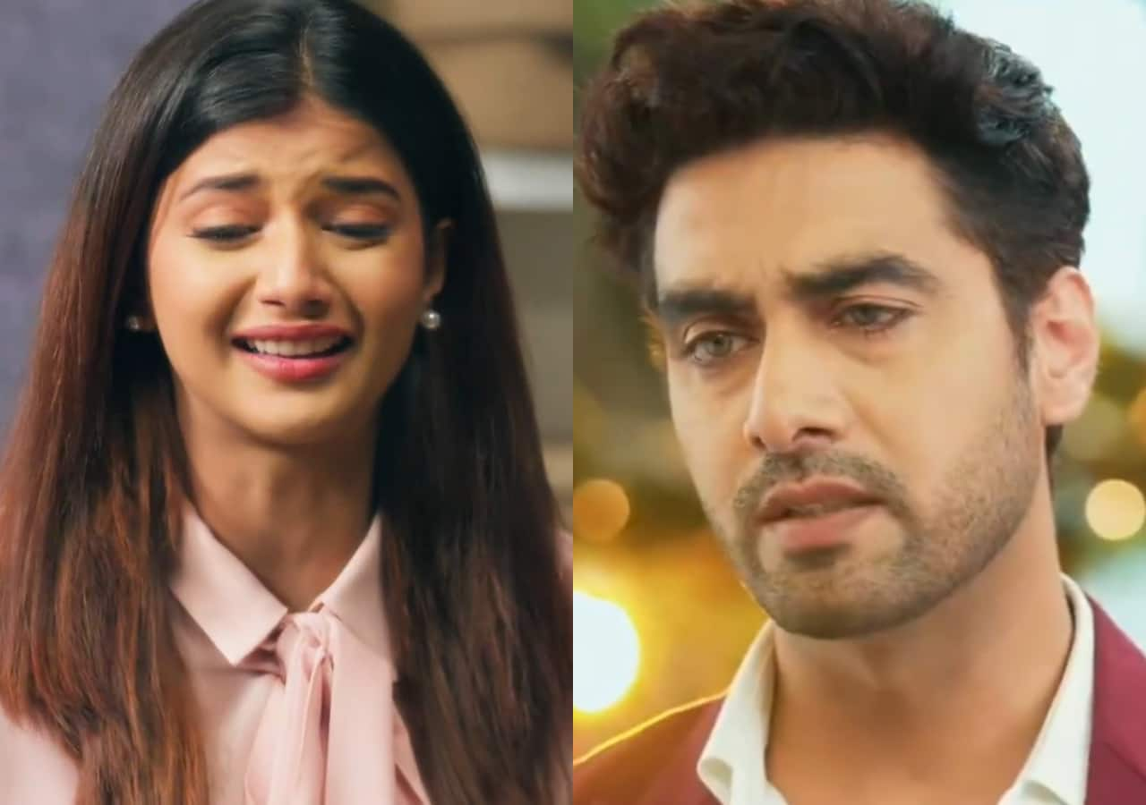 Yeh Rishta Kya Kehlata Hai serial upcoming twist: Abhira feels ...