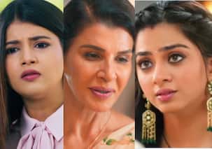 Yeh Rishta Kya Kehlata Hai serial upcoming episode: Dadisa vows to help Abhira fit in the Poddar family; is she really helping or has some evil plan?