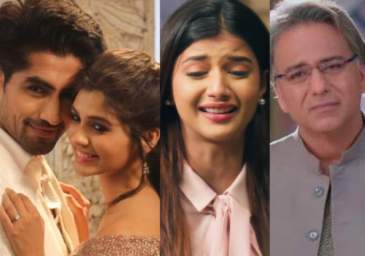 Yeh Rishta Kya Kehlata Hai serial upcoming twist: Abhira is Akshara's daughter and Abhimanyu is no more; Will the truth come out soon?