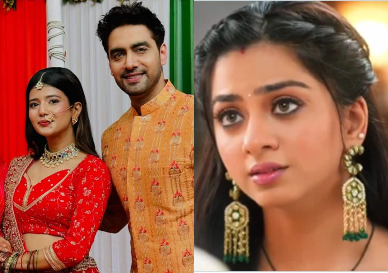 Abhira begins search for brother Abhir and step father Abhimanyu; will Ruhi forget Armaan now?