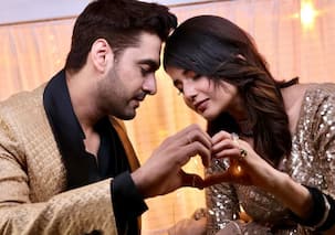 Yeh Rishta Kya Kehlata Hai serial twists: Armaan supports Abhira; but will THIS bring them closer?