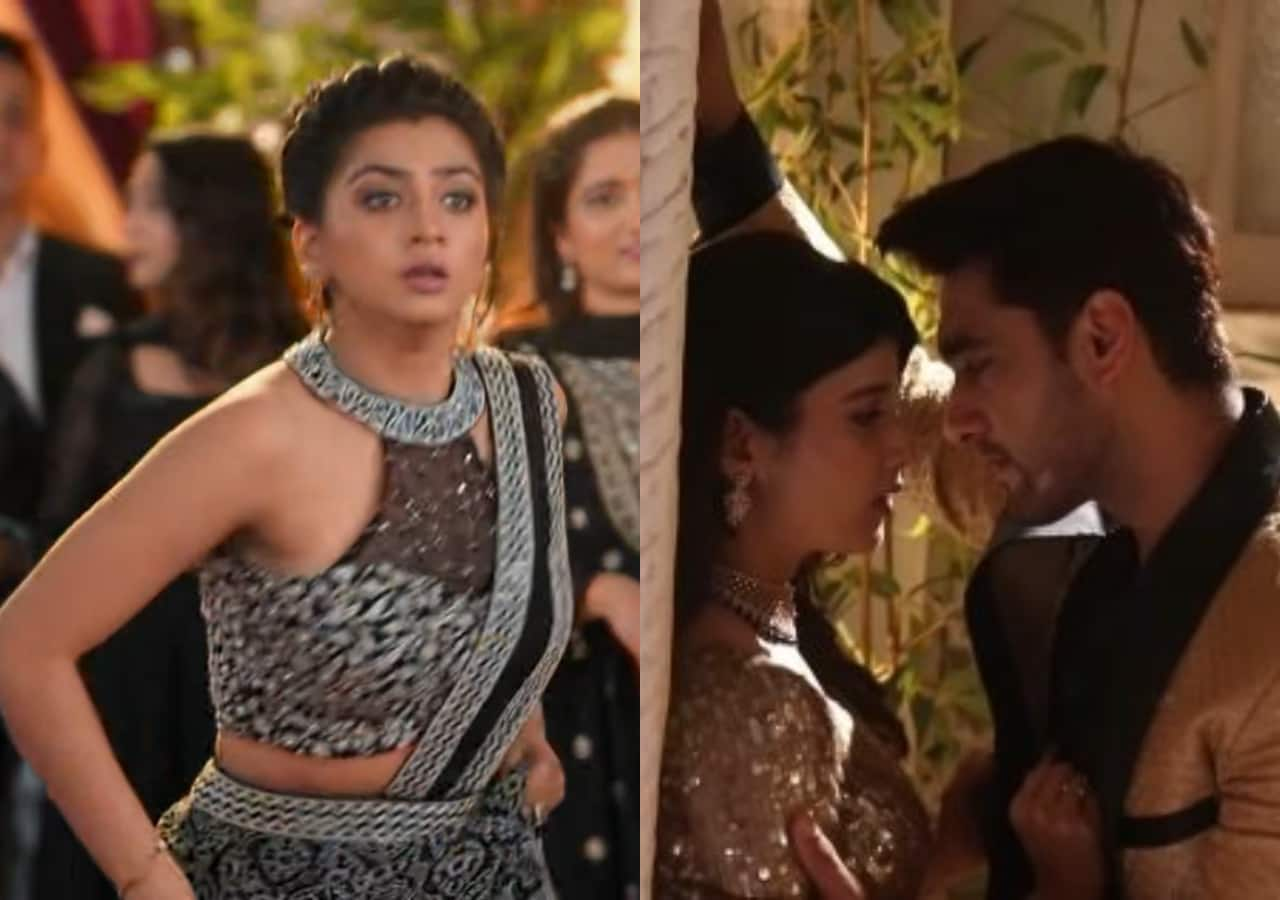 Yeh Rishta Kya Kehlata Hai serial twist: Ruhi threatens Abhira; warns her to leave Armaan