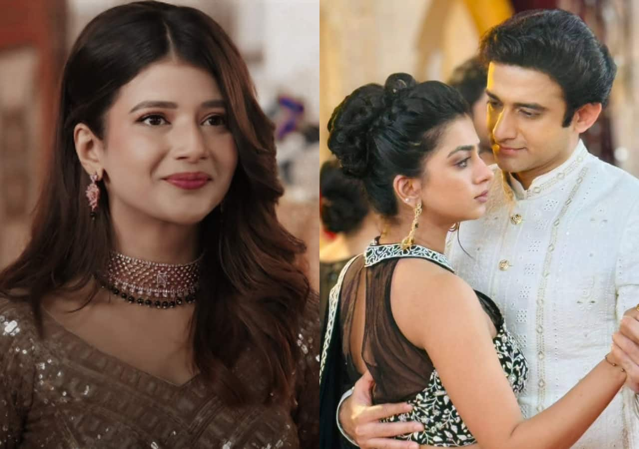 Yeh Rishta Kya Kehlata Hai serial spoiler: Ruhi plans honeymoon with Armaan instead of Rohit? Will Abhira let her win?