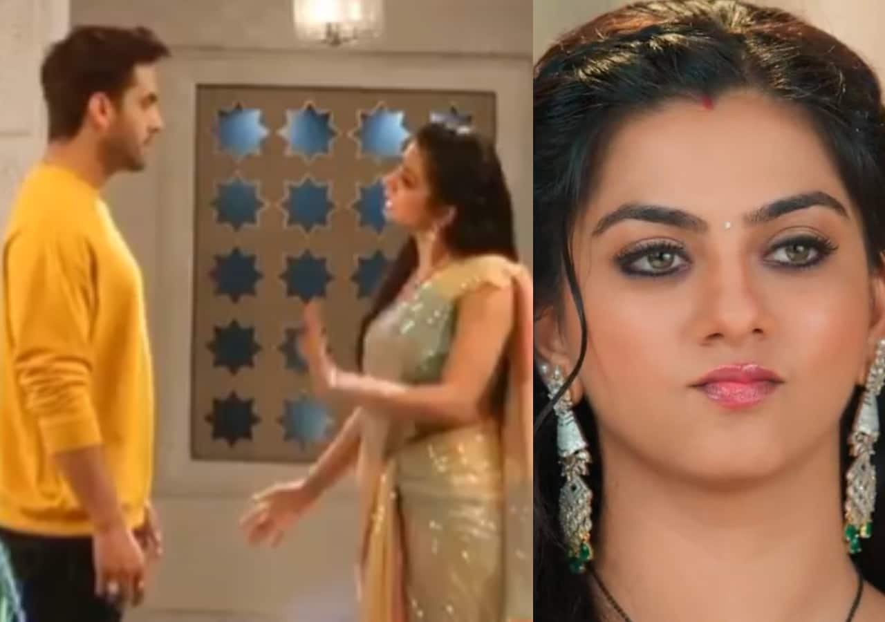 Yeh Rishta Kya Kehlata Hai serial upcoming twist: Ruhi to manipulate Armaan to not marry Abhira? Will AbhiMaan's wedding break?