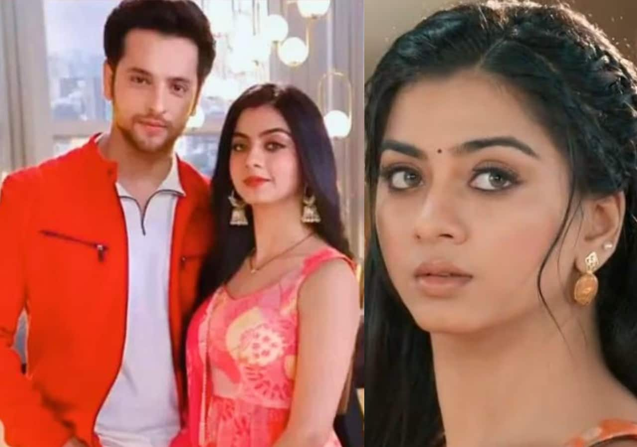 Yeh Rishta Kya Kehlata Hai: Shivam Khajuria aka old Rohit Poddar reacts to Ruhi turning negative suddenly; exposes Ruhi ka raaz