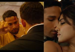 Yudhra trailer: Siddhant Chaturvedi, Malvika Mohanan, Raghav Juyal starrer gets amazing response; fans call it adrenaline-packed ride