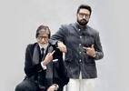 Abhishek Bachchan was supposed to play a Pakistani terrorist in his debut film, but This is what Amitabh Bachchan did