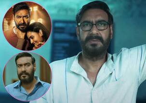 बॉक्स ऑफिस पर बेदम हुई 'औरों में कहां दम था', अजय देवगन की टॉप-10 ओपनिंग वीकेंड मूवीज में नहीं मिली जगह