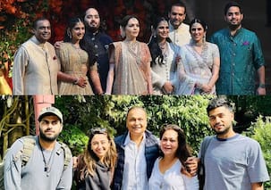 Wondering who is the Mahalakshmi or Guru of Mukesh Ambani, Nita Ambani, Anil Ambani and Tina Ambani's house? Read on