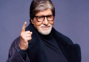 Kaun Banega Crorepati 16: Amitabh Bachchan yet again wins hearts with his kind gesture toward a contestant dealing with brain tumour