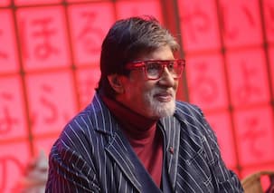 DYK Amitabh Bachchan failed in BSc exams and scored This much percentage in the second attempt