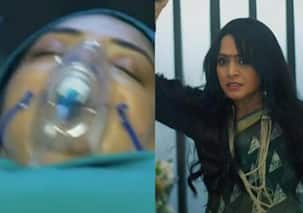 Anupamaa serial spoiler: Megha stabs Anu due to This reason; will Anuj's love bring her back to life?