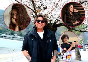 'अनुपमा' के प्रोड्यूसर राजन शाही करते हैं इन 6 पॉपुलर कलाकारों को फॉलो, लिस्ट में नहीं हैं सुधांशु पांडे