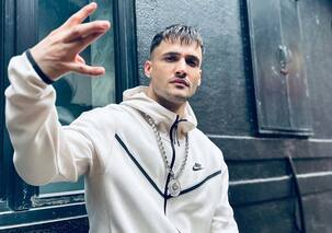 Khatron Ke Khiladi 14 से निकाले गए असीम रियाज ने 1 हफ्ते में की इतनी कमाई, मुंह ताकते रह जाएंगे हेटर्स