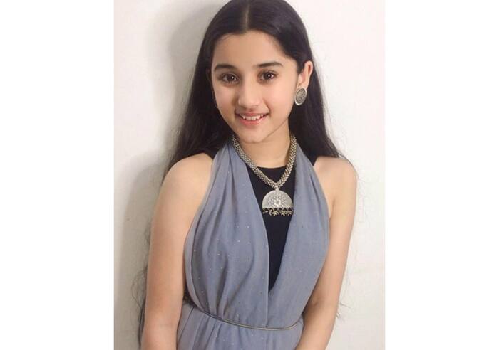 औरा भटनागर