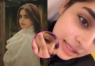 बिग बॉस फेम आयशा खान के साथ सुनसान रास्ते पर हुई दिल दहला देने वाली घटना, एक्ट्रेस ने रोते हुए किया खुलासा