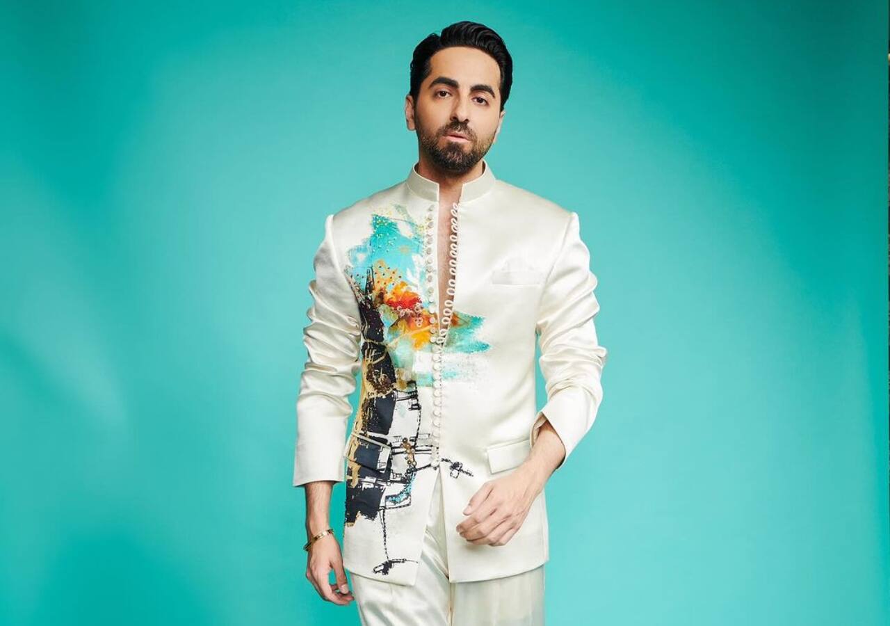 Border 2: Ayushmann Khurrana rejects Sunny Deol's war film for this shocking reason