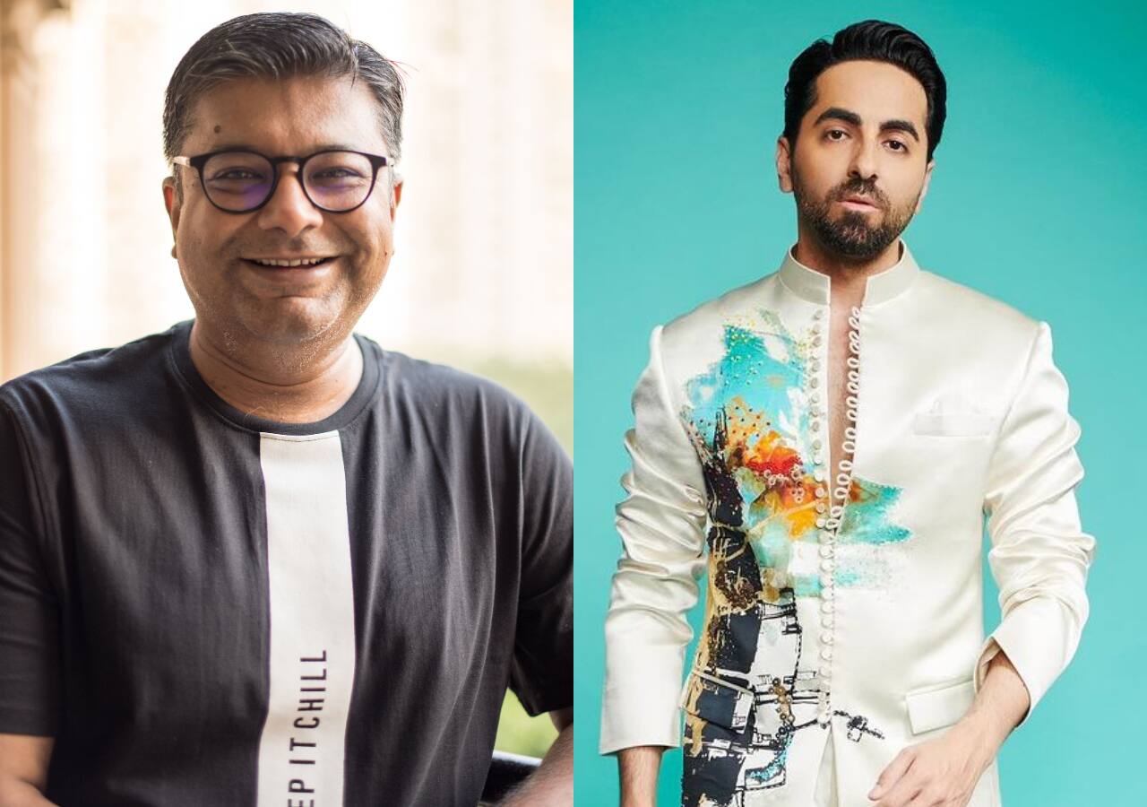Vampires of Vijay Nagar Exclusive: Stree 2 writer Niren Bhatt gives a major update on Ayushmann Khurrana starrer