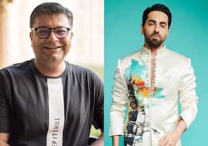 Vampires of Vijay Nagar Exclusive: Stree 2 writer Niren Bhatt gives a major update on Ayushmann Khurrana starrer