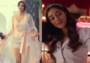 Call Me Bae trailer: Ananya Panday as a rich South Delhi heiress leaves netizens impressed with her colourful vibe; fans reminded of Sonam Kapoor [Watch]