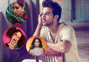 Box Office Records: राजकुमार राव के करियर की तीसरी हाईएस्ट ओपनर बनी 'स्त्री 2', टूटा इन 3 बड़ी फिल्मों का रिकॉर्ड