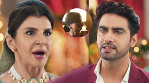 YRKKH: बॉलीवुड के खूंखार विलेन्स से भी चंट है अभिरा की सास कावेरी, बुढ़ापे में भी नहीं है चैन