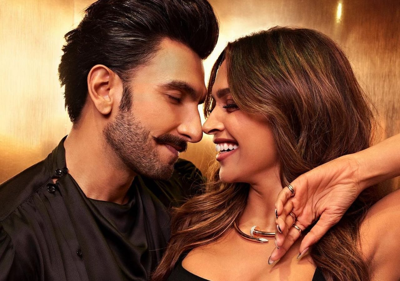 Deepika Padukone, Ranveer Singh to have a baby boy? Celebrity mehendi artist Veena Nagda predicts