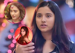 स्क्रीन पर रोमांस करने से तौबा कर चुकी हैं ये हसीनाएं, लिस्ट में है अनुपमा की लाडली का नाम भी शामिल