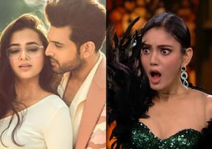 Top 5 TV News: बिग बॉस ओटीटी 3 विनर सना मकबूल को सेट पर मिली नफरत? कब शादी करेंगे करण कुंद्रा-तेजस्वी प्रकाश