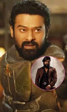 'कल्कि 2898 एडी' ने 'केजीएफ 2' का तोड़ा ये रिकॉर्ड