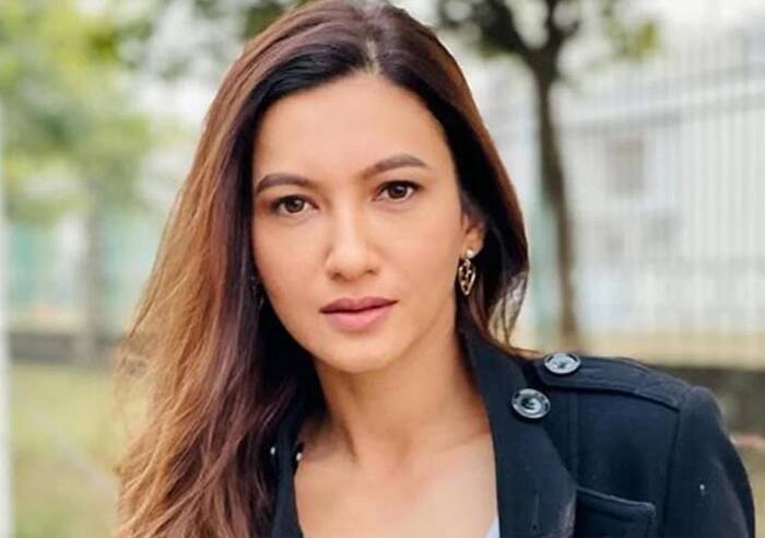 गौहर खान