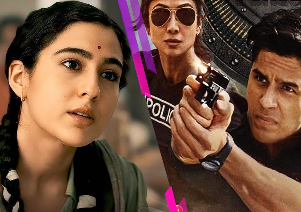 Independence Day 2024: Ae Watan Mere Watan to Indian Police Force, 5 must-watch movies on OTT