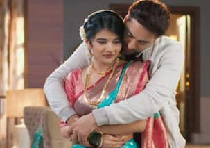 Yeh Rishta Kya Kehlata Hai serial post leap: History to repeat itself, Armaan to leave pregnant Abhira alone like Madhav left Shivani for Vidya?