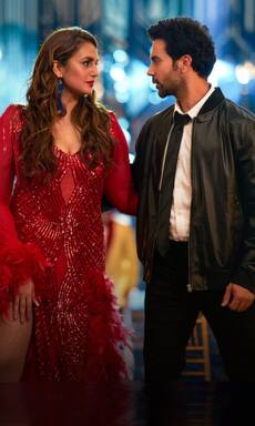 ओटीटी पर मौजूद इन फिल्मों को देखकर हंसते-हंसते हो जाएगा पेट में दर्द