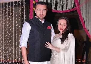 Imran Khan says 'change the marriage contract' if not happy, as he gets candid about his divorce with Avantika Malik