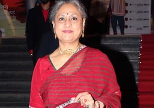 DYK Jaya Bachchan was planning to retire before signing THIS film; here's what changed her mind