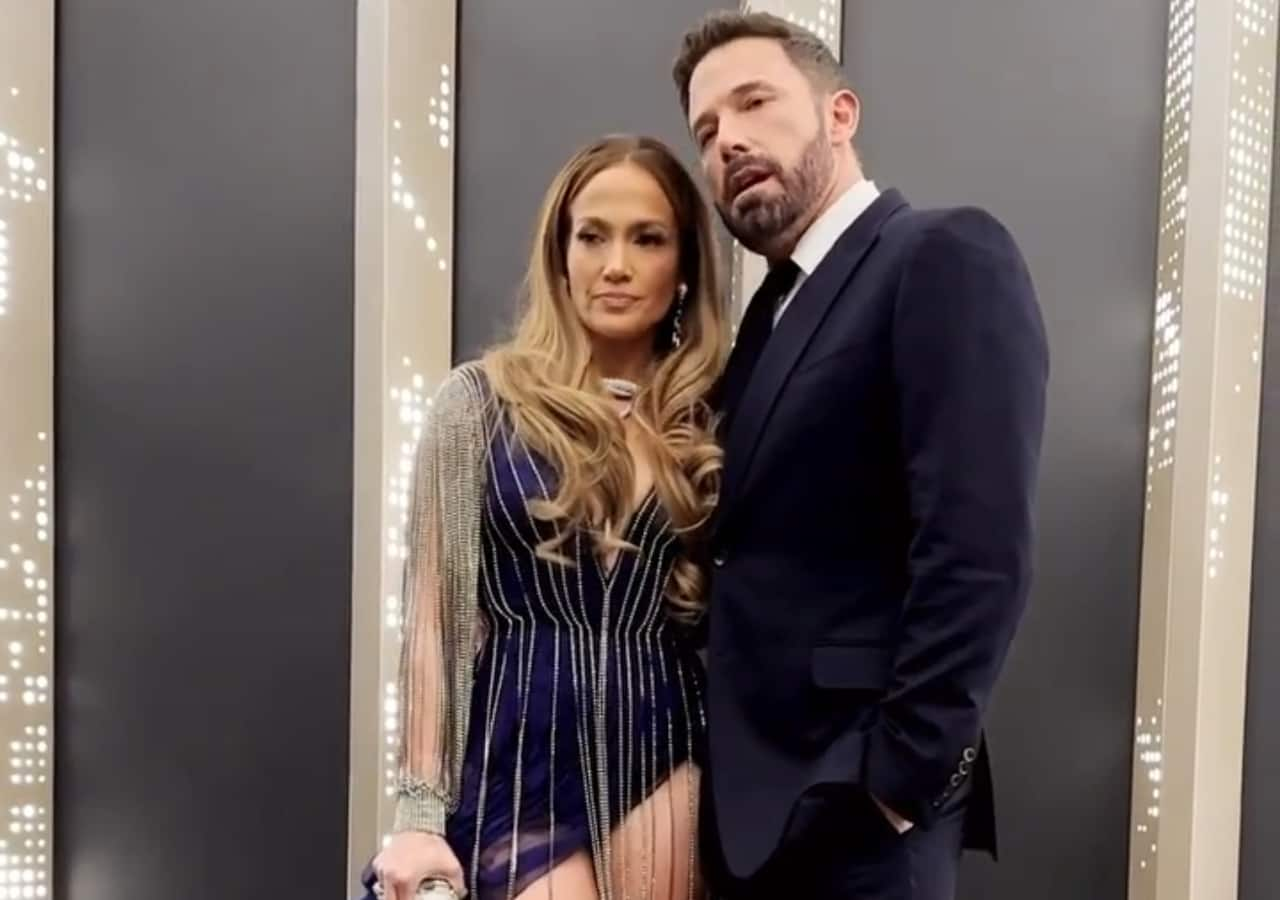 Jennifer Lopez files for divorce with Ben Affleck; details about when