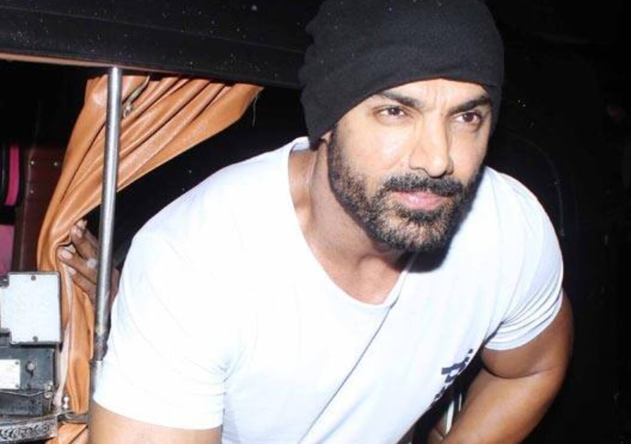 johnabraham