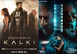 Kalki 2898 AD box office: Prabhas surpasses Shah Rukh Khan's Jawan, claims THIS spot on highest-grossing Indian films list