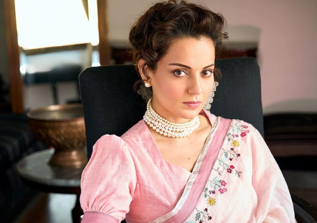 Kangana Ranaut calls Bollywood people stupid and dumb, says ‘They are like grasshoppers’; here’s why