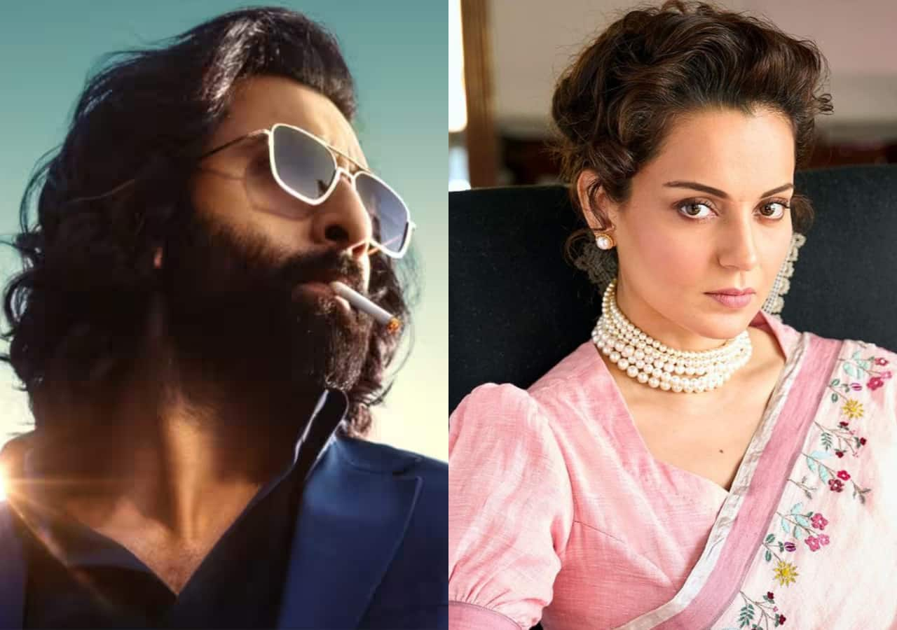 Kangana Ranaut reacts to calling Ranbir Kapoor a ‘serial skirt chaser’, ‘Aise bol rahe jaise wo Swami Vivekanand ho’