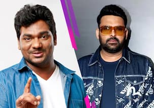 Aapka Apna Zakir host Zakir Khan reacts to continuous comparisons with Kapil Sharma and The Great Indian Kapil Show