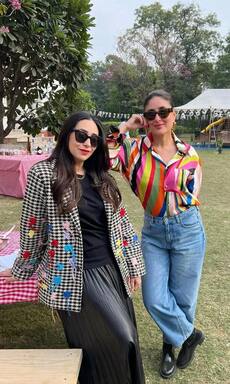 Raksha Bandhan 2024: Top 8 celeb siblings who are also best friends