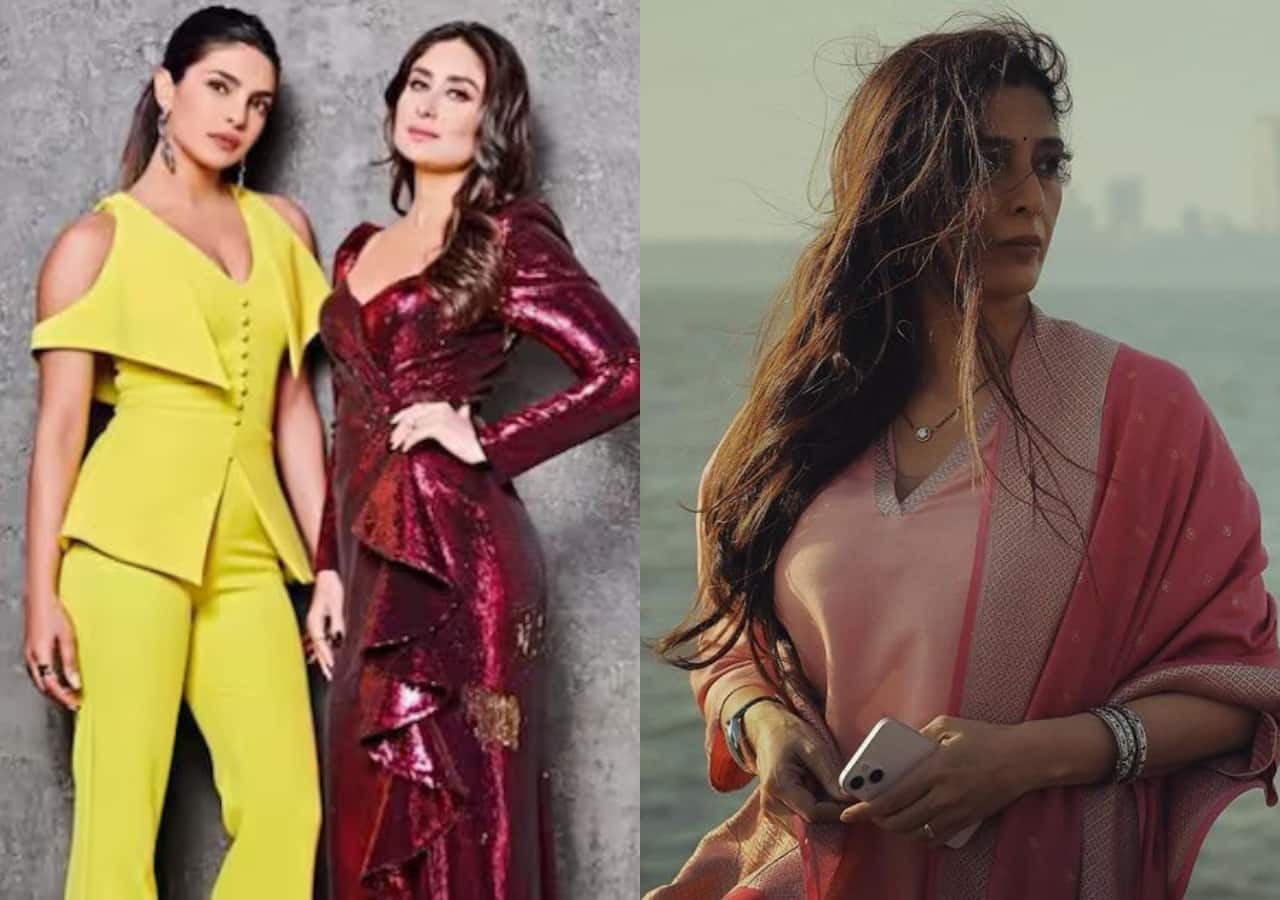 Kareena Kapoor Khan, Priyanka Chopra and Tabu made these sacrifices for Madhur Bhandarkar’s films, director reveals why