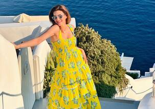 Kriti Sanon, Kabir Bahia's relationship is now Insta official? Netizens think so