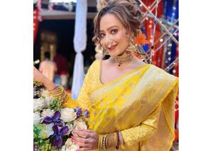 Anupama: सुधांशु पांडे के बाद अब मदालसा शर्मा ने शो को कहा अलविदा? सामने आकर एक्ट्रेस ने बताया सारा सच